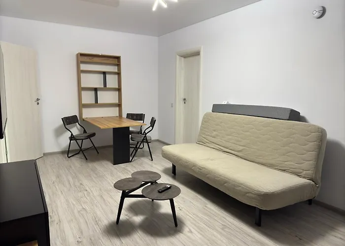 Fundeni Studio Modern
