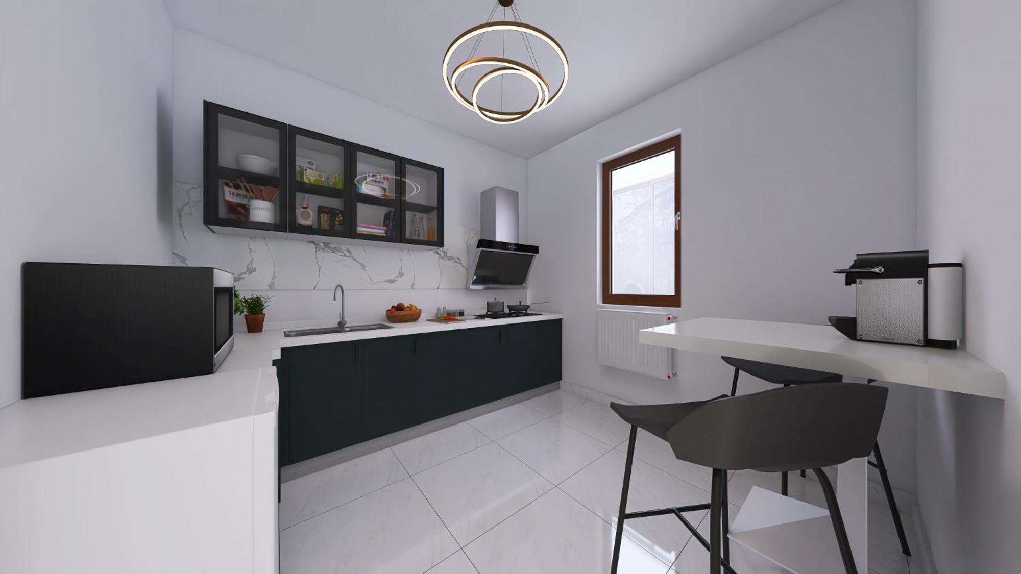 Fundeni Modern Apartment *