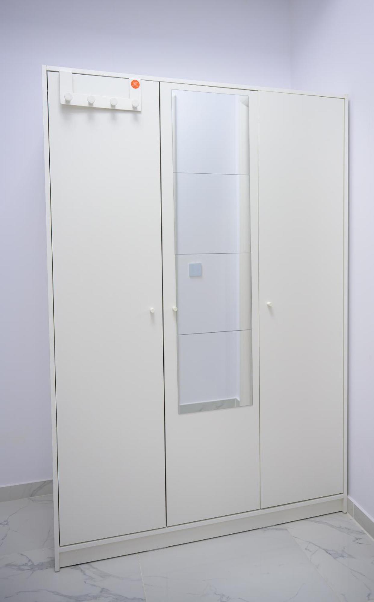 Apartment Fundeni Modern