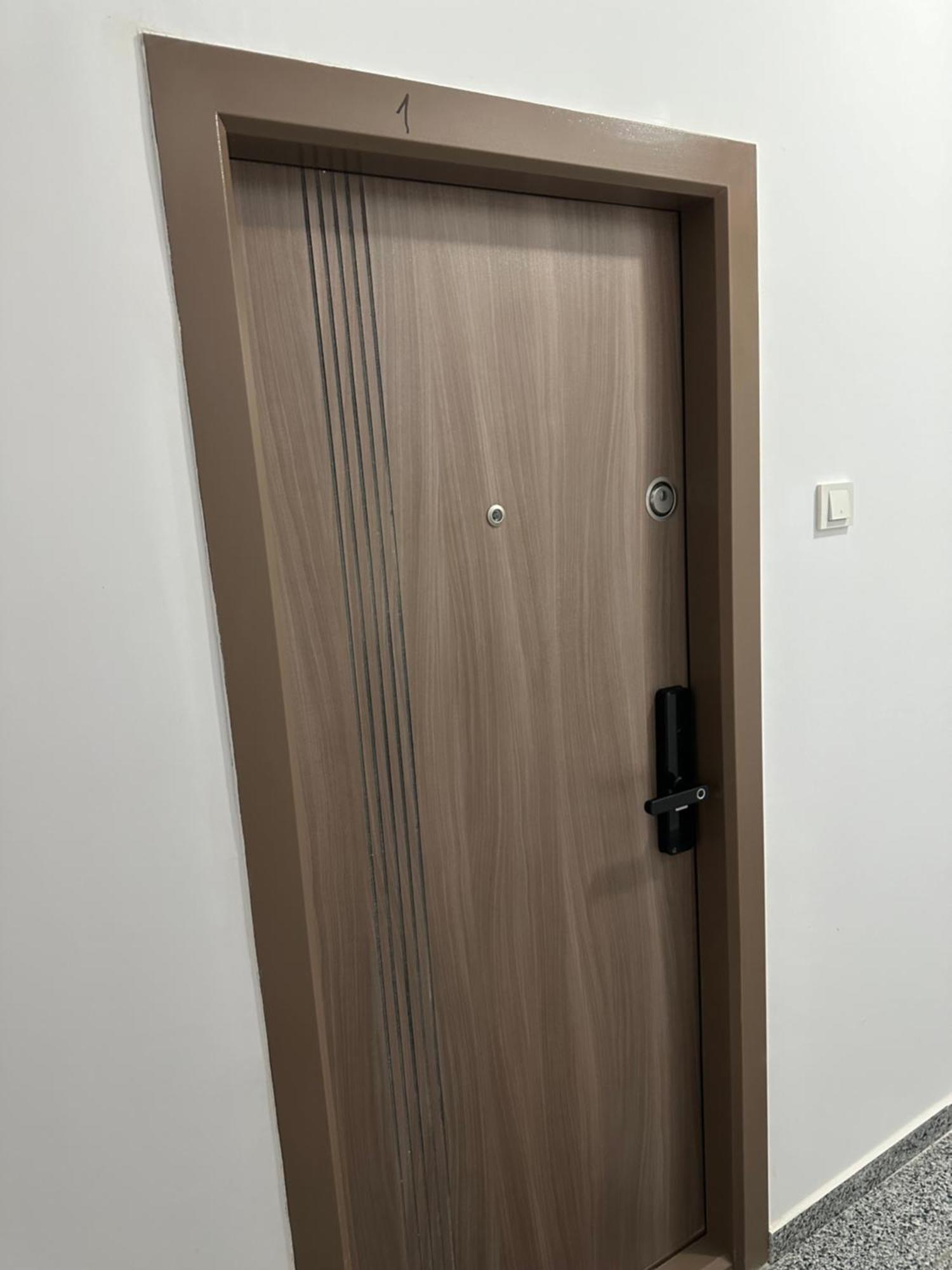 Fundeni Modern Bucharest