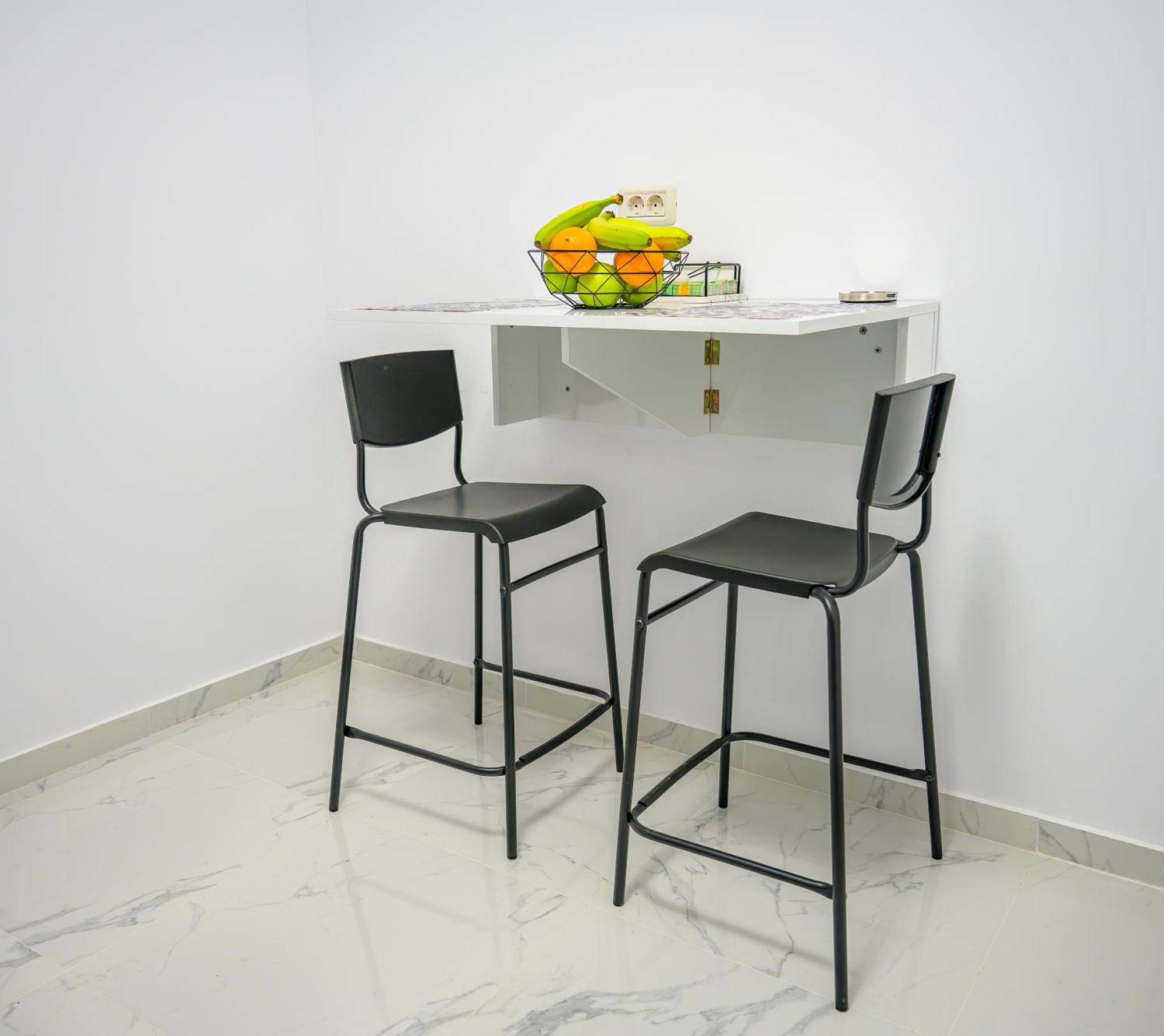 Apartment Fundeni Modern *