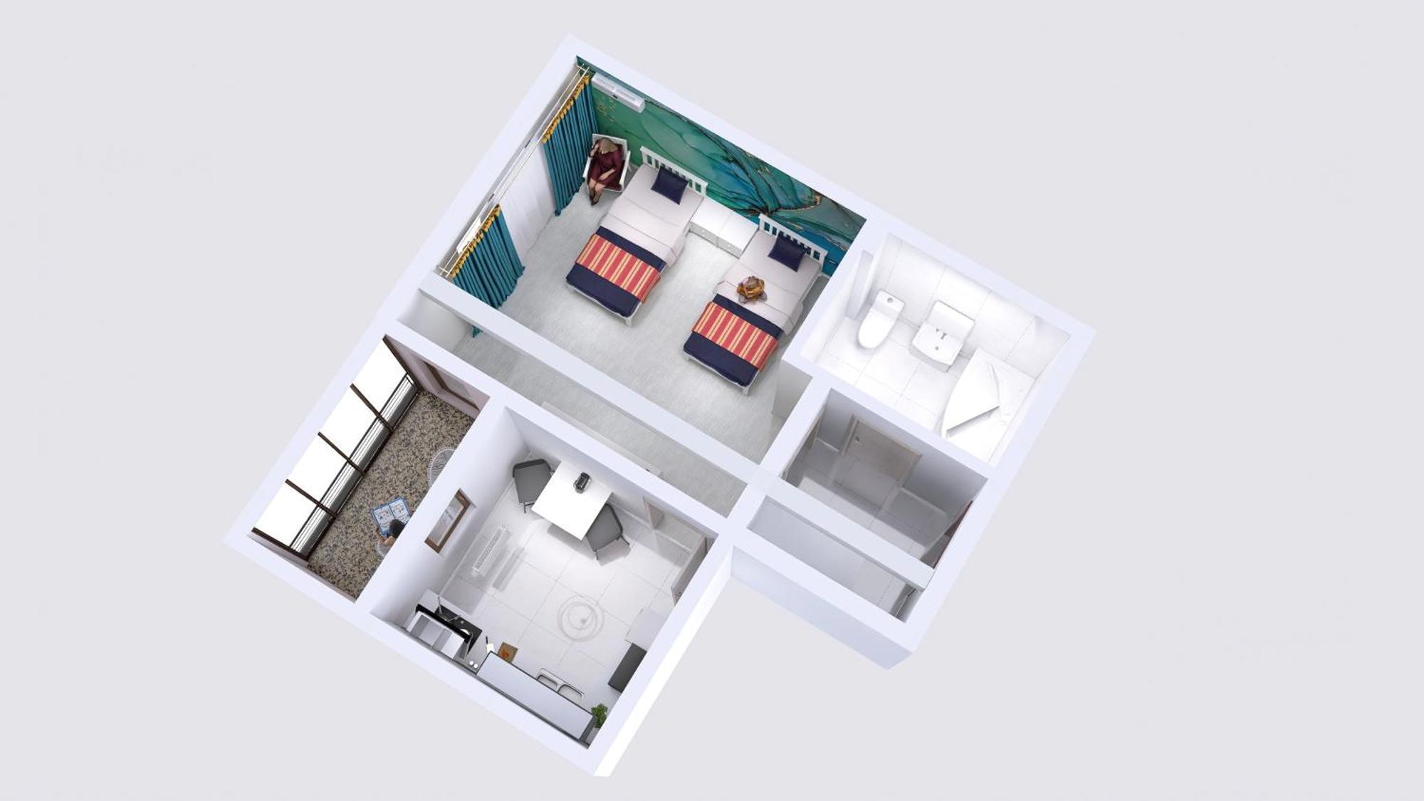 Fundeni Modern