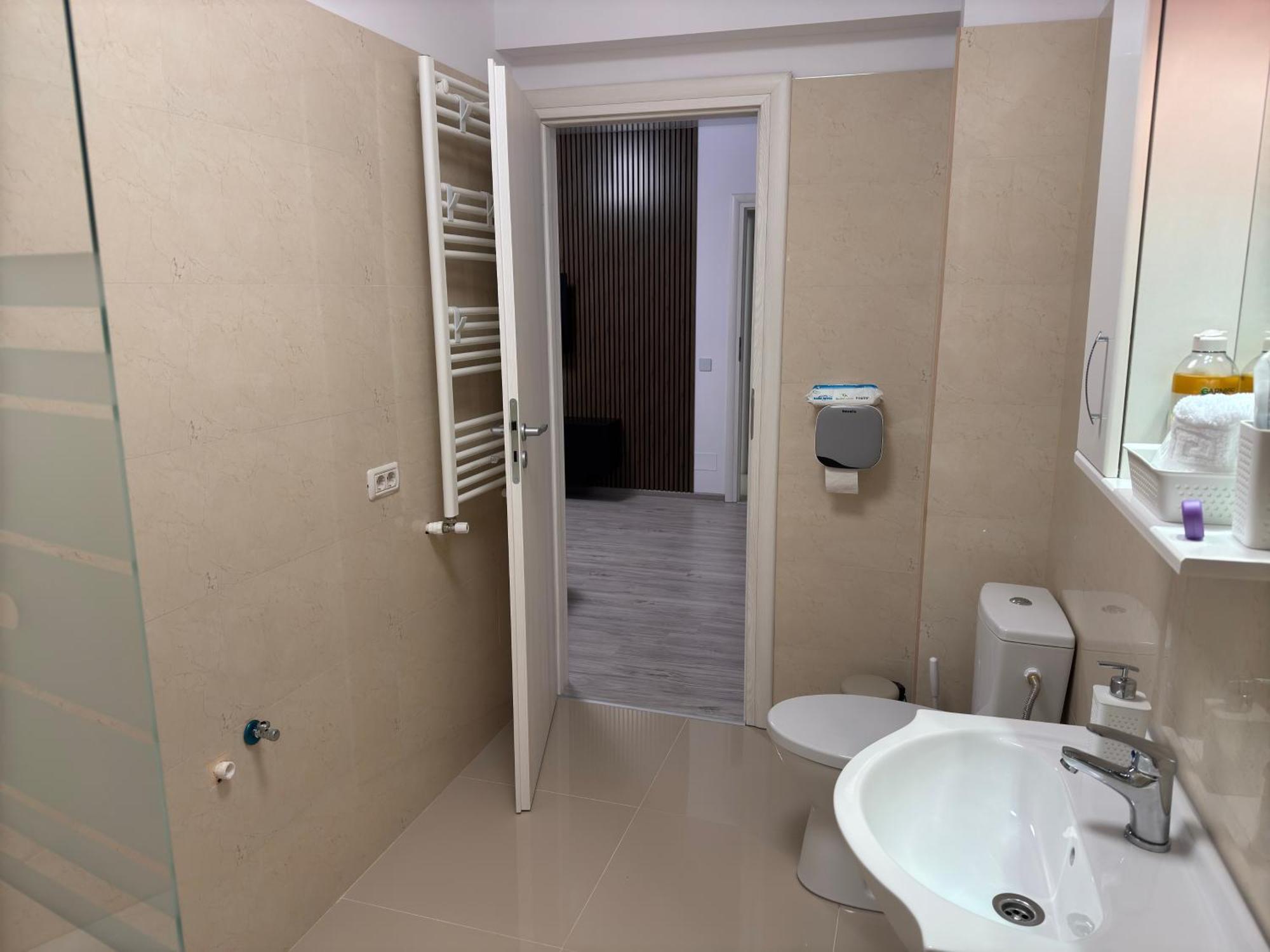 Fundeni Modern Apartment